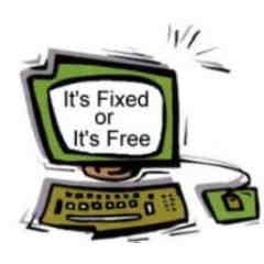 Rich Fairfull, Blueflame Computer Service