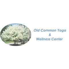 Old Coomon Yoga and Wellness Center