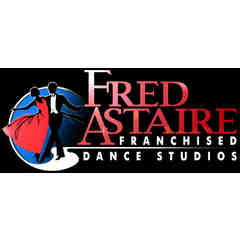 Fred Astaire Dance Studio Worcester