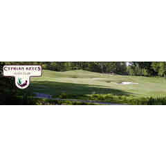 Cyprian Keyes Golf Club
