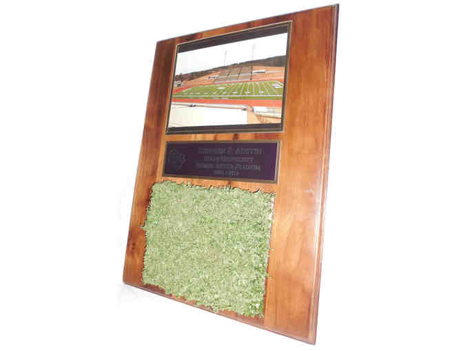 Own a Piece of the SFA Football Field!