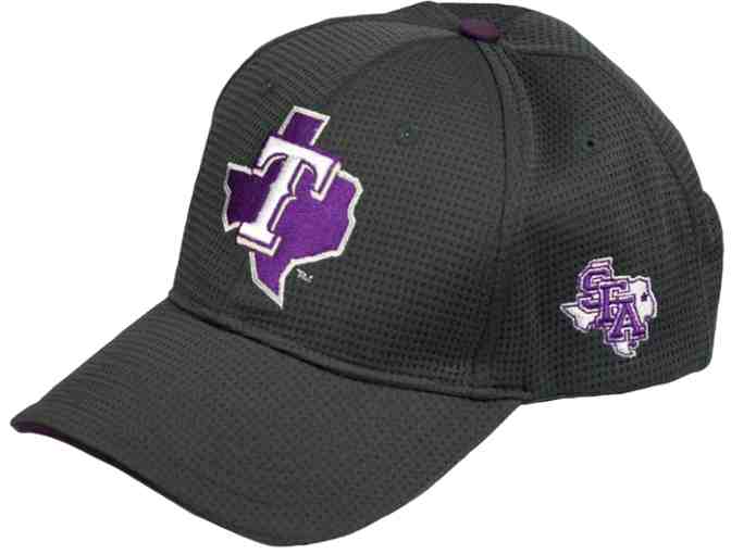 Adrian Beltre Bobblehead & 'SFA' Texas Rangers Cap