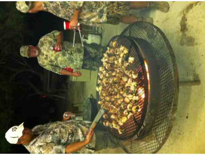 West Texas Dove Hunt for 2