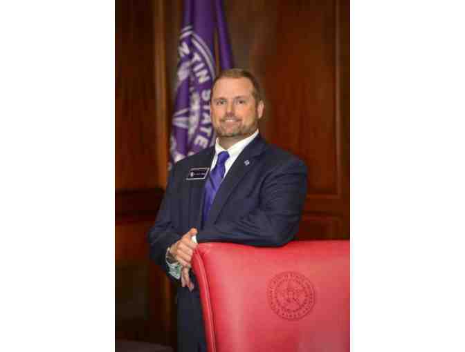 Picnic With The President