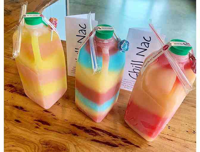 $50 Gift Card to Chill Nac