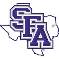 SFA Head Golf Coach Trey Schroeder '01 & '03