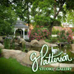 Greg Patterson '89 & '91, House of Photography