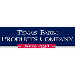 Texas Farm Products - Bud '78 & Kathy Wright