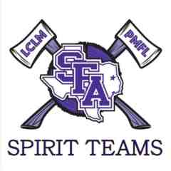 SFA Spirit Programs