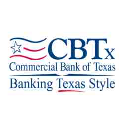 Commercial Bank of Texas