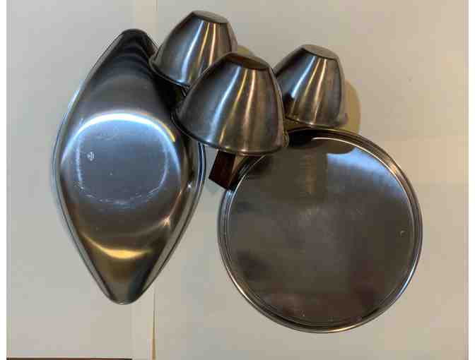 Stainless Steel Severing Pieces (3)