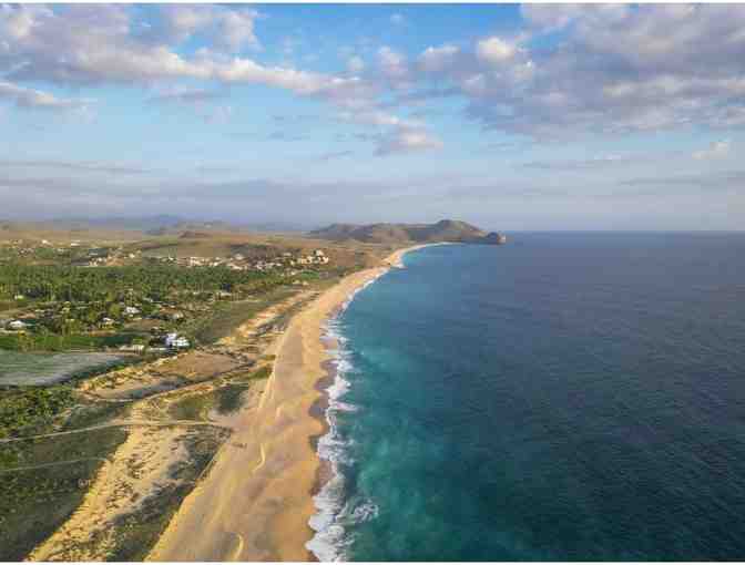 OZUN -- Luxury Oceanfront Residence in Todos Santos, Mexico - 4 Nights