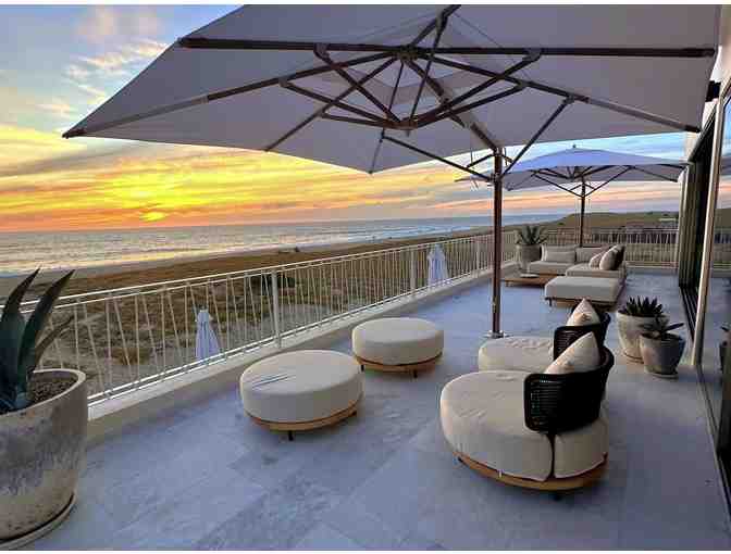 OZUN -- Luxury Oceanfront Residence in Todos Santos, Mexico - 4 Nights