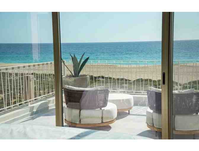 OZUN -- Luxury Oceanfront Residence in Todos Santos, Mexico - 4 Nights