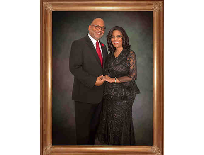 Kaur Fine Art Portraits