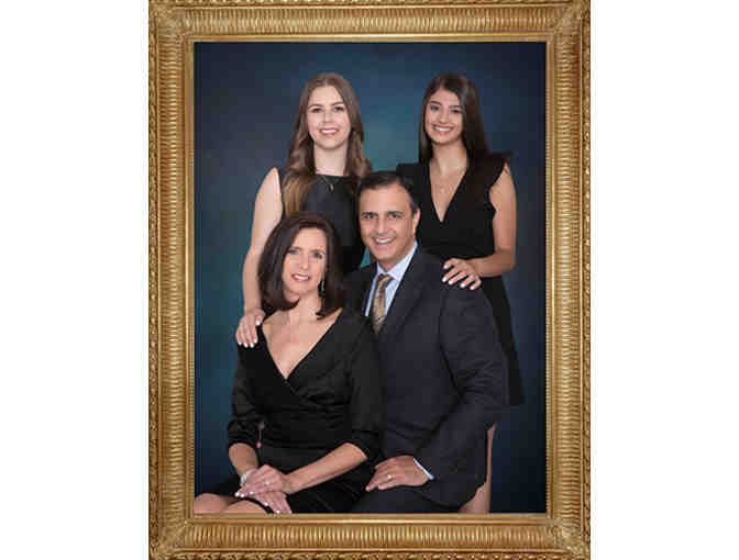 Kaur Fine Art Portraits