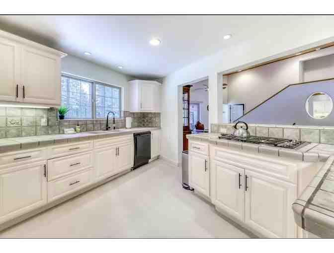 3-Night Stay at Lake Tahoe Condo