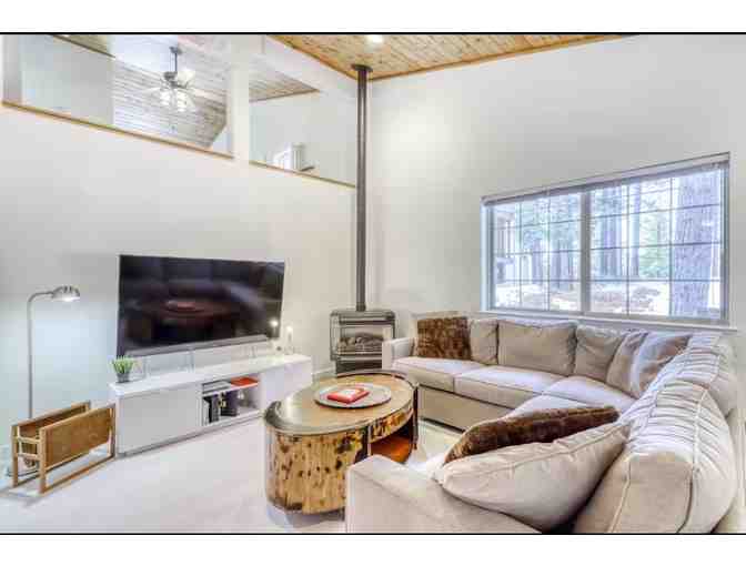 3-Night Stay at Lake Tahoe Condo