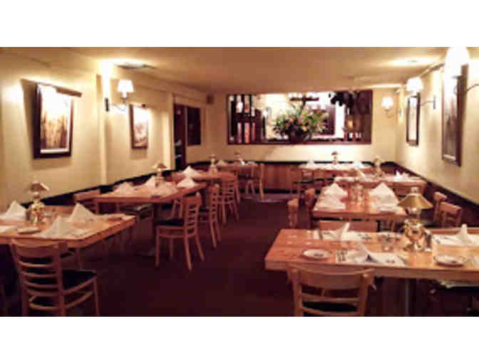 Casa Orinda $150 gift certificate