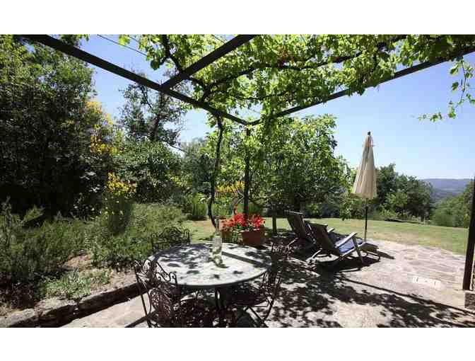 7 Nights at Altabella Italian Villas for 2 in Tuscany / Umbria