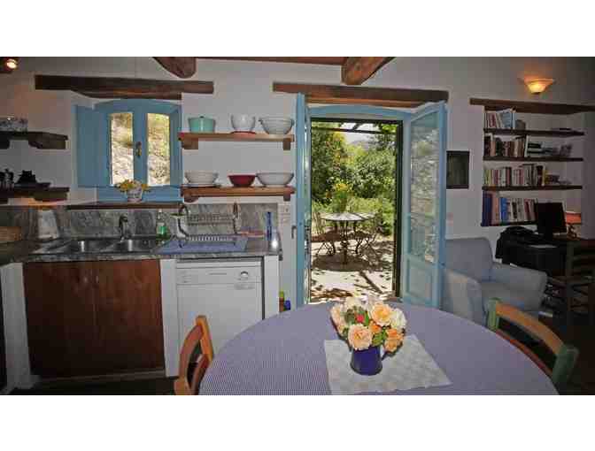 7 Nights at Altabella Italian Villas for 2 in Tuscany / Umbria