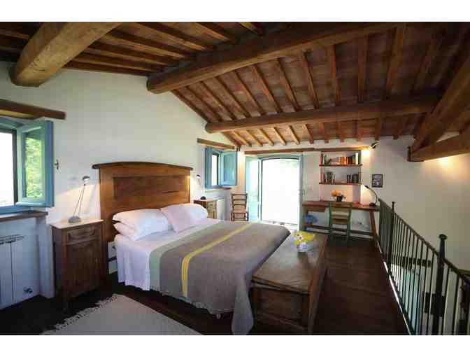 7 Nights at Altabella Italian Villas for 2 in Tuscany / Umbria