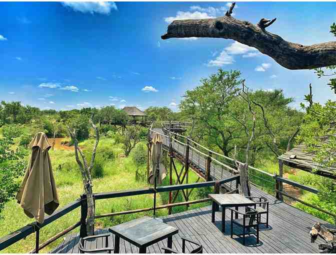 6-Night All-Inclusive Ezulwini Safari, South Africa (2 of 2)