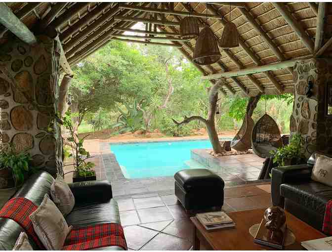 6-Night All-Inclusive Ezulwini Safari, South Africa (2 of 2)