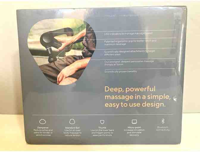 Theragun Prime Massager