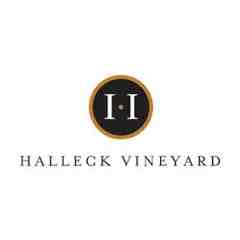 Halleck Vineyard
