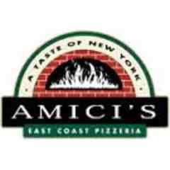 Amici's East Coast Pizzeria