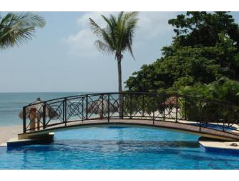 Luxury Ocean View Condo in Punta Mita Mexico-3 night stay