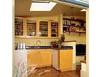 5 Nights in Noe Valley SF Urban Guest Cottage