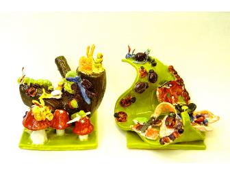 $100 Gift Card for The Village at Corte Madera