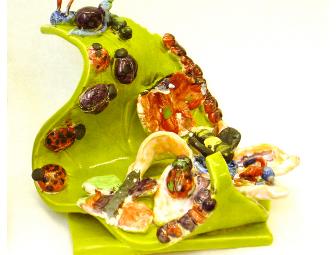 Class Project SF - Bookends by KW Artists