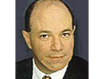 Are you a Night Owl? Come Sit In with John Rothmann on KGO!