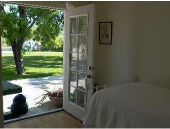 Sonoma Wine Country Vacation Home for 2 nights!