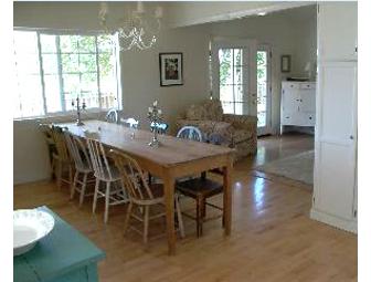Sonoma Wine Country Vacation Home for 2 nights!