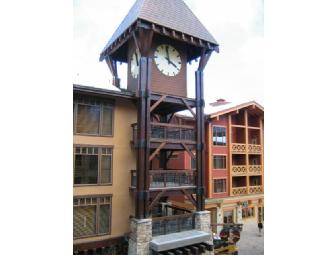 Perfect 5 Day Family Vacation in Picturesque Mammoth Lakes