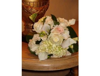 Up to $500 off Floral Presentation for Your Event