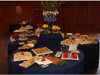 P'Nosh Catering - Up to $250 Off