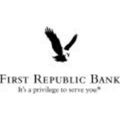 First Republic Bank