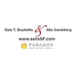 Paragon Real Estate Group