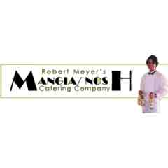 Mangia Nosh Catering
