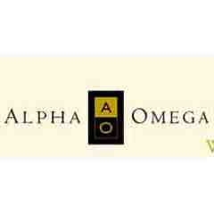 Alpha Omega Winery