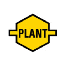 Plant Construction