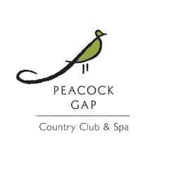 Peacock Gap & Country Club