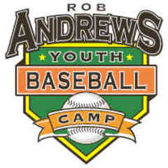 Rob Andrews Baseball Camps