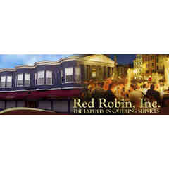 Red Robin Catering