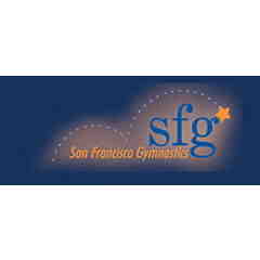 San Francisco Gymnastics